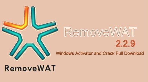 removewat 2.2.9 windows 10